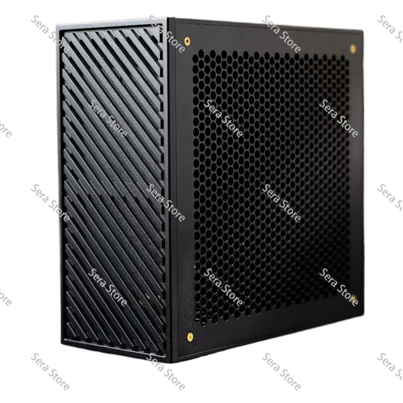 เคส LP P6 ITX อลูมิเนียม CNC ม - Sff Mini Itx Cnc Aluminum Chassis บทวิจารณ์และราคา