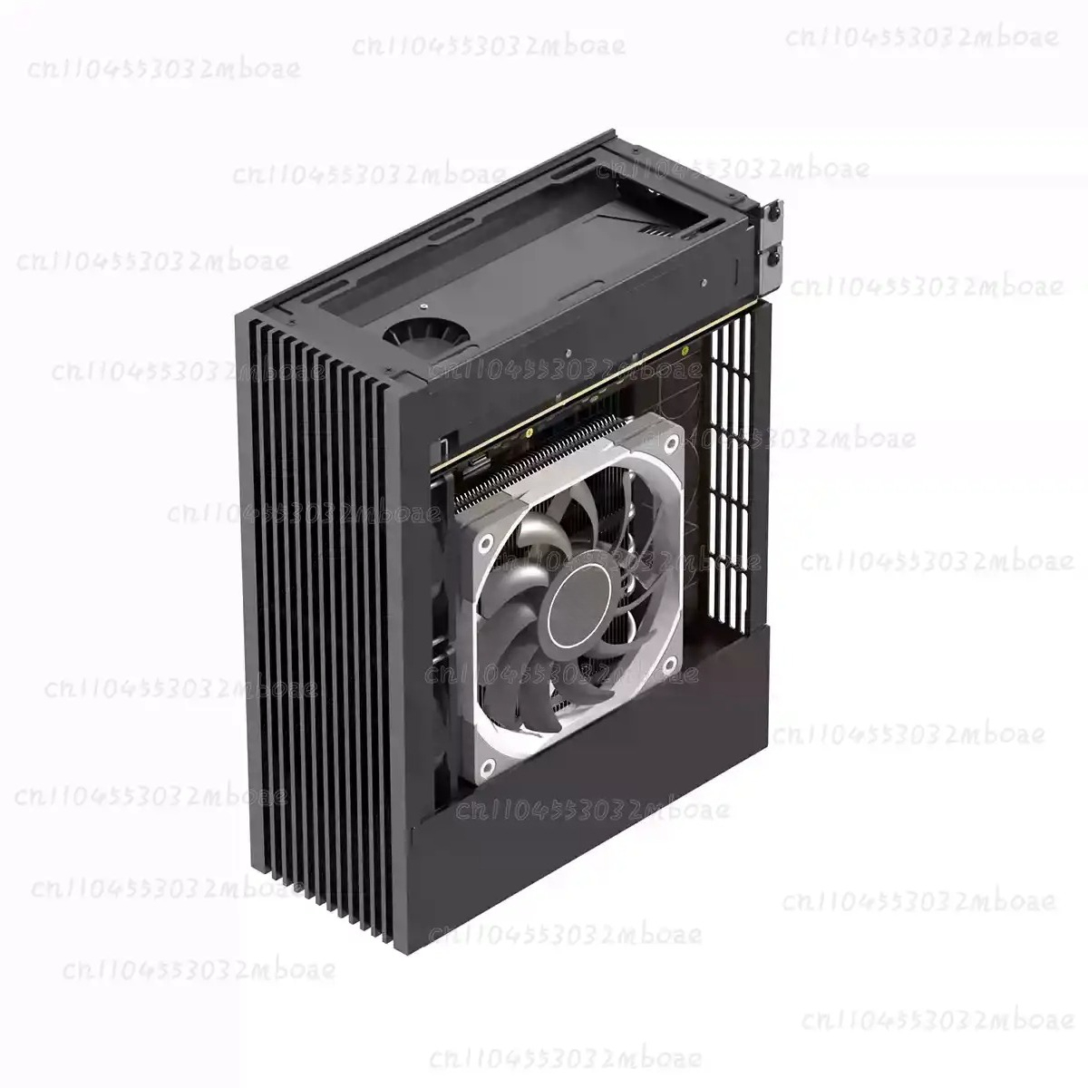 เคสคอมพิวเตอร์ขนาดเล็ก 4.9 ลิต - Sff Mini Itx Cnc Aluminum Chassis บทวิจารณ์และราคา