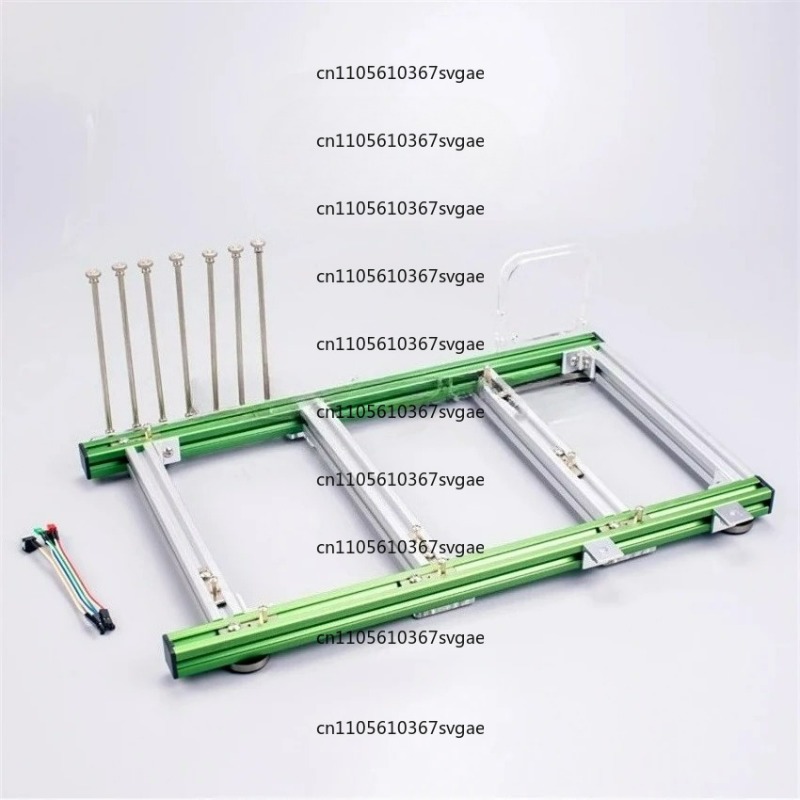 รองรับการ์ดจอ 1 ตัว แท่นทดสอบค - Aluminum Open Frame Test Bench Water Cooling บทวิจารณ์และราคา